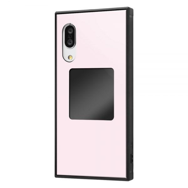 Aquos Sense3 スマホケースフレームキット Ever ペールピンク 割れにくい 衝撃に強い フォトフレーム 自作ケース Aquossense3 Case エクスプレスジャパン 通販 Yahoo ショッピング