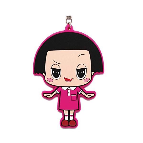 キーホルダー チコちゃん チコちゃんに叱られる ラバーキーホルダー 全身 かわいい Nhk キャラクター 可愛い おすすめ 人気 送料無料 Buyee Buyee Japanese Proxy Service Buy From Japan Bot Online