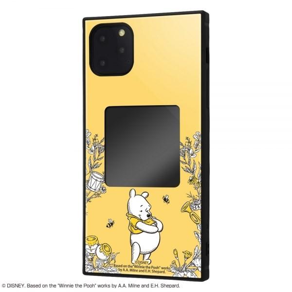 Iphone 11 Pro Max ディズニー スマホケースフレームキット Ever くまのプーさん 01 衝撃に強い フォトフレーム 自作ケース Ip11promax Case 4580073421026 エクスプレスジャパン 通販 Yahoo ショッピング