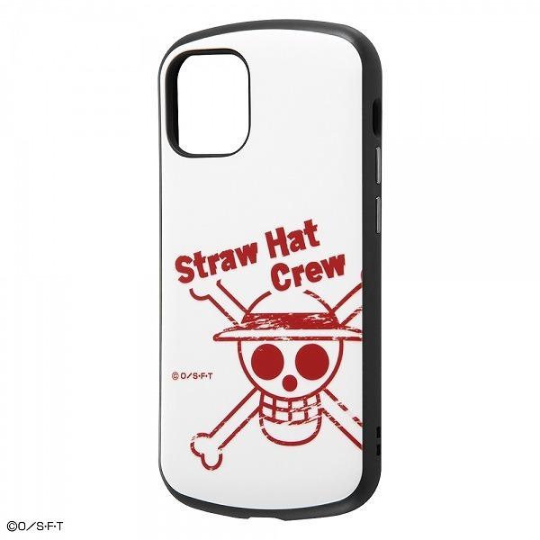Iphone 12 Mini ワンピース 耐衝撃ケース Mia ルフィ 海賊旗 Ip12mini Case エクスプレスジャパン 通販 Yahoo ショッピング