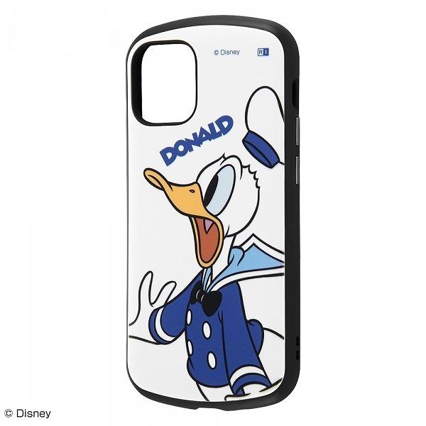 Iphone 12 Mini ディズニー 耐衝撃ケース Proca ドナルドダック Ip12mini Case エクスプレスジャパン 通販 Yahoo ショッピング