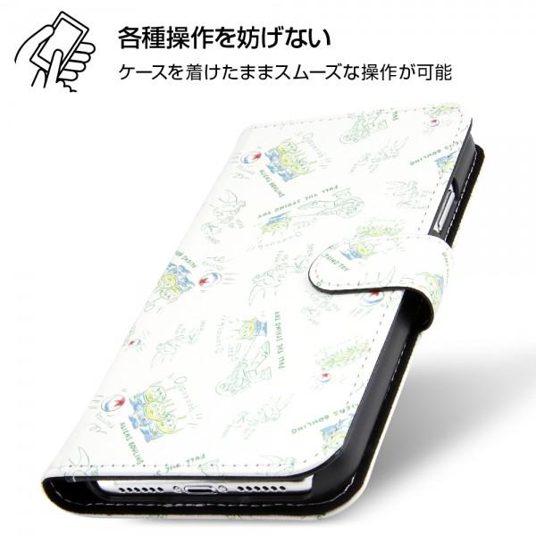 Iphone 11 ディズニー 手帳型ケース マグネット モンスターズインク カードポケット ストラップホール かわいい キャラクター Iphone11 Case エクスプレスジャパン 通販 Yahoo ショッピング