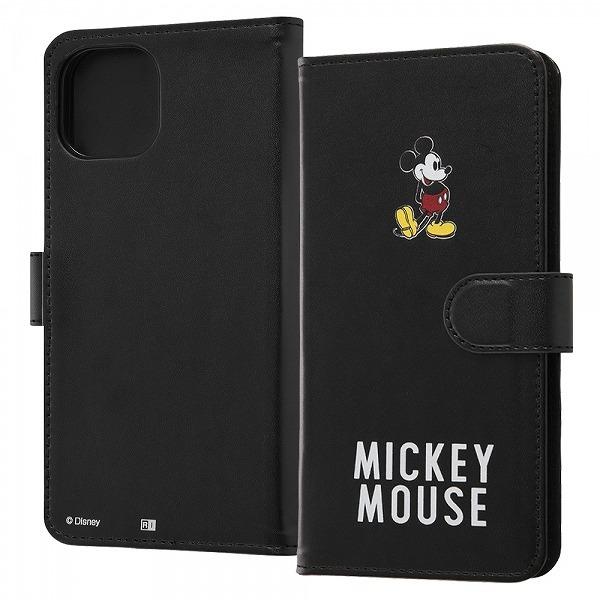 Iphone 13 ディズニー 手帳型アートケースマグネット ミッキーマウス 025 Iphone13 Case エクスプレスジャパン 通販 Yahoo ショッピング