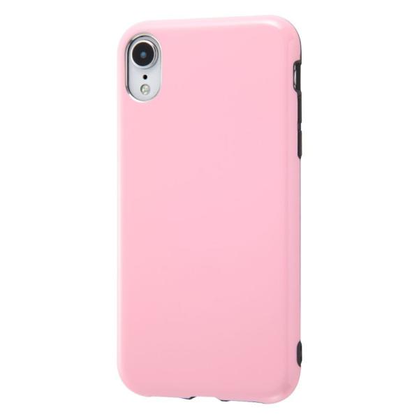 Iphone Xr ケース シンプル ピンク おしゃれ Tpu ソフト オシャレ Colorap ペールピンク Iphonexr アイフォン 送料無料 Iphonexr Pink エクスプレスジャパン 通販 Yahoo ショッピング