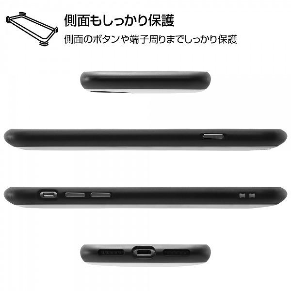 Iphone Se 第2世代 8 7 ポケットモンスター 耐衝撃ケース Mia カビゴン スタンダード おすすめ Ipse2ge Case エクスプレスジャパン 通販 Yahoo ショッピング