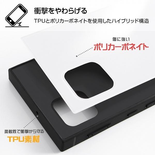 Aquos Sense6 ミッフィー 耐衝撃ハイブリッドケース Kaku 集合 ホワイト かわいい ユニセックス 衝撃吸収 ストラップホール ポリカーボネイト Tpu素材 Sense6 Case エクスプレスジャパン 通販 Yahoo ショッピング