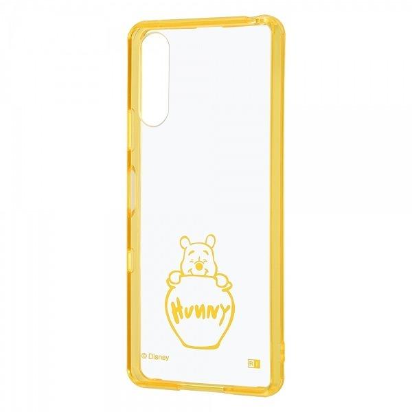 Xperia 10 Iii ディズニーキャラクター ハイブリッドケース Charaful プー 衝撃吸収 人気 おすすめ Xperia 10 3 Case エクスプレスジャパン 通販 Yahoo ショッピング