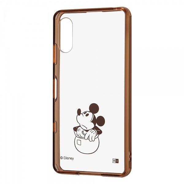 Xperia Ace Ii ディズニーキャラクター ハイブリッドケース Charaful ミッキーマウス 衝撃吸収 人気 おすすめ Xperia Ace2 Case 4580548410357 エクスプレスジャパン 通販 Yahoo ショッピング
