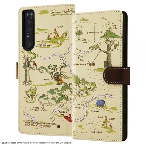 Xperia 1 Ii ケース 手帳型 ディズニー みんな探してる人気モノ Xperia 1 Ii ケース 手帳型 ディズニー スマホ タブレット パソコン