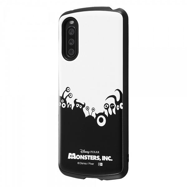 Xperia 1 Iii ディズニー ピクサーキャラクター 耐衝撃ケース Mia シルエット2 衝撃吸収 人気 おすすめ Xperia1 3 Case エクスプレスジャパン 通販 Yahoo ショッピング