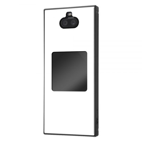 Xperia 8 スマホケースフレームキット Ever ホワイト 割れにくい 衝撃に強い フォトフレーム 自作ケース クリスマス Xperia8 Case エクスプレスジャパン 通販 Yahoo ショッピング