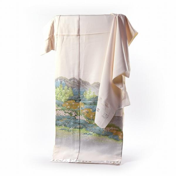 ワンダフルワールド リバイバルブラウス きなり キナリ 生成