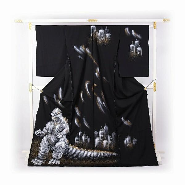 ゴジラ 生地の人気商品 通販 価格比較 価格 Com