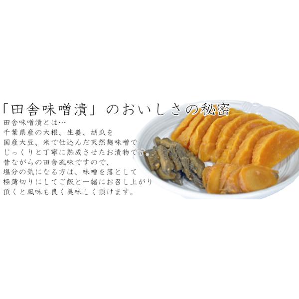 三種野菜の田舎味噌漬け 国産 漬物 味噌漬け 大根 胡瓜 生姜 製造元直送 Buyee Buyee 日本の通販商品 オークションの代理入札 代理購入