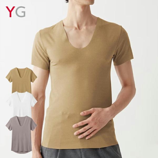 VERSION OF YOU. カップ付き5分丈 M fvse017_3.jpg?1