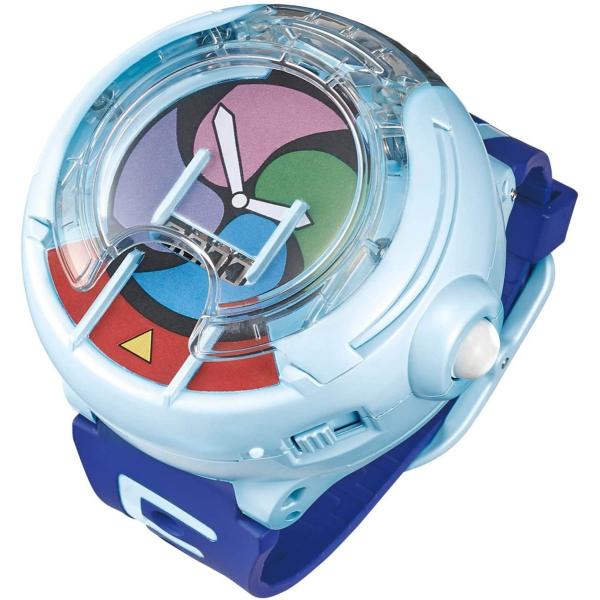 DX妖怪ウォッチUプロトタイプ(新品未開封) 妖怪ウォッチ DX妖怪ウォッチU プロトタイプ : さわやかのほほん