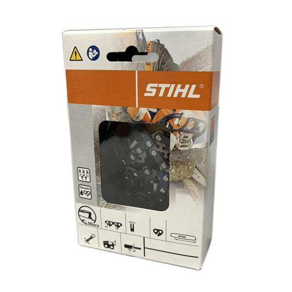 スチール チェーンソー 替刃 26RM-67 1本入 ラピッドマイクロ STIHL ソーチェン チェンソー チェーンソー 替刃 替え刃 刃 チェーン刃 【オレゴン 22BP-67E