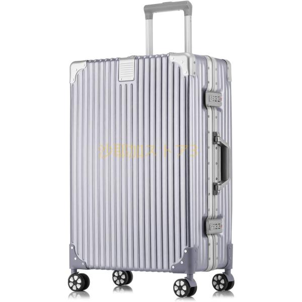 キャスターTSAロック