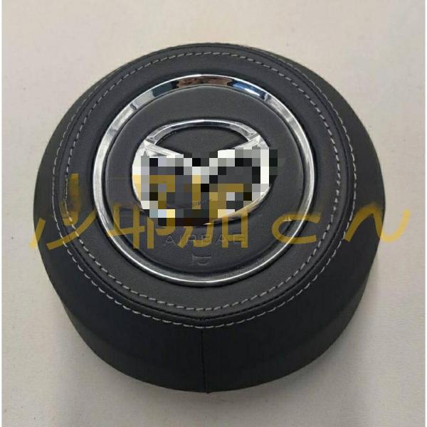 アルカンターラエアバッグカバー（マツダ3・ＣＸ-30・ＮＤロードスター用）