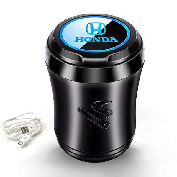 ホンダ 車用灰皿 無限 アスコート インサイト アヴァンシア インテグラ