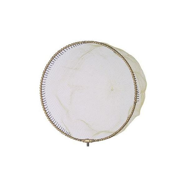 50cm 釣り ゴールド ウルトラフレーム極 ゴールド ワンピース網付 No 6 2 No 6 2 ショップサザナミ 昌栄