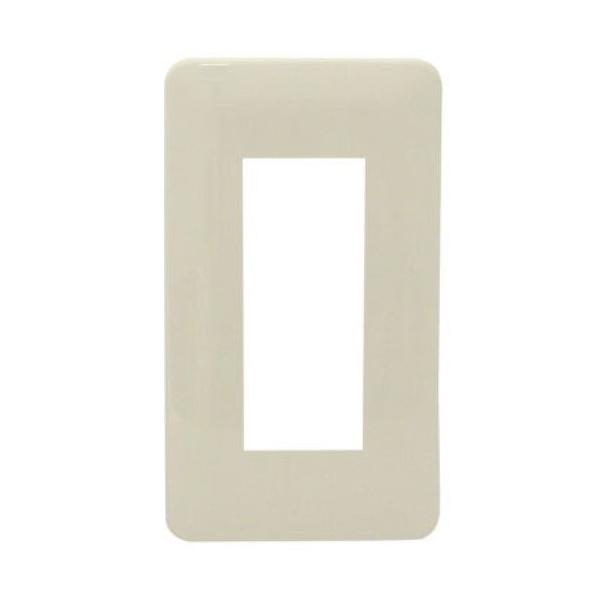 パナソニック Panasonic フルカラー簡易耐火用モダンプレート3個用 標準プレート ミルキーホワイト Wn6703w 10個入 Morenotafurt Com