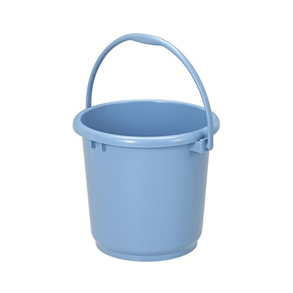 ブランド雑貨総合 最大400円クーポン有 バケツ 20L ニューセレクト吊手付ペール 本体 ばけつ 20リットル 目盛り付き 持ち手付き 清掃用具 清掃用品 食品衛生法適合 大容量 シンプル ブルー 日本製 バケツ 15L ニューセレクトバケツ 本体 ( ばけつ 15リットル 目盛り付き 持ち手付き 清掃用具 清掃用品 食品衛生法適合 )