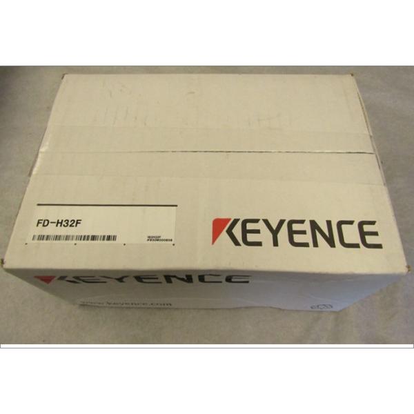 Keyence FD-H32Fフローセンサー : sb18ショップ - 通販 - Yahoo 