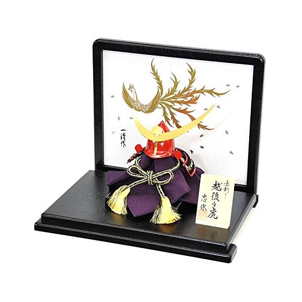 五月人形 5月人形 兜 兜飾り上杉謙信 兜 兜飾り上杉謙信 五月人形 P921 Sb18ショップ