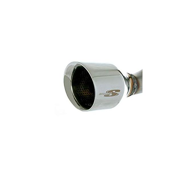 5zigen マフラー ボーダーs アルトワークス マフラー E Cr22s 排気系パーツ H3 H3 9 H6 10 9 H6 10 F6a Tc Sb18ショップ