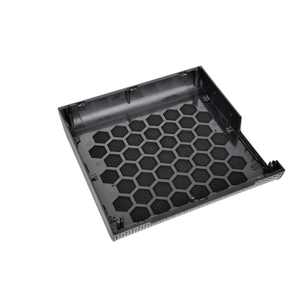 Thermaltake Core V1 Mini Itx対応キューブpcケース Cs4872 Ca 1b8 00s1wn 00 Dejapan 手数料０円で日本の商品を購買代行 落札代行