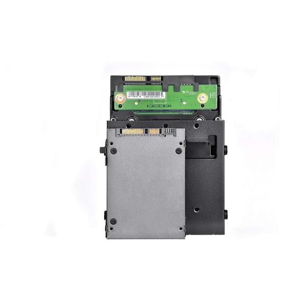 Thermaltake Core V1 Mini Itx対応キューブpcケース Cs4872 Ca 1b8 00s1wn 00 Dejapan 手数料０円で日本の商品を購買代行 落札代行