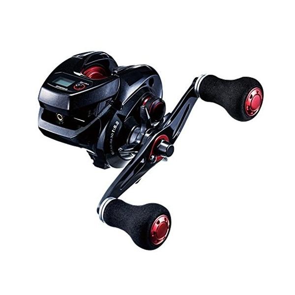 送料無料 即納 の15 15 炎月 101pg ベイトリール Ct タイラバ Ct Sb18ショップのシマノ Shimano 左ハンドル シマノ Shimano Sb18ショップ