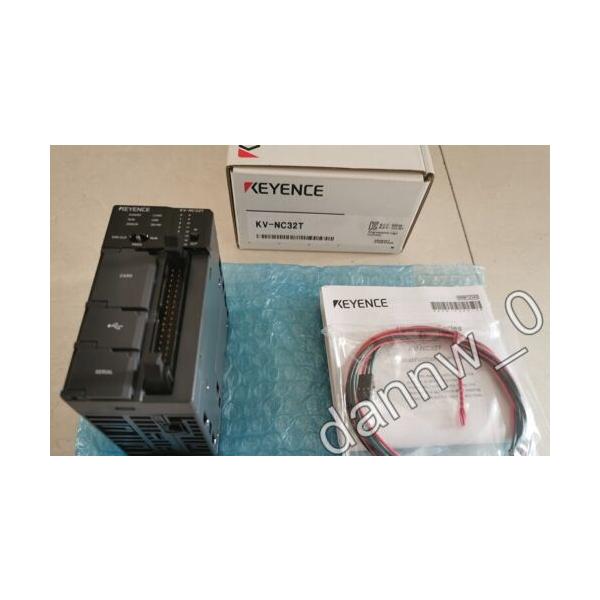 1年保証】キーエンス KV-NC32T : sb18ショップ - 通販 - Yahoo