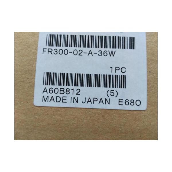 Koganeiフィルターレギュレーター＃A7用の新しいFR300-02-A-36W : sb18