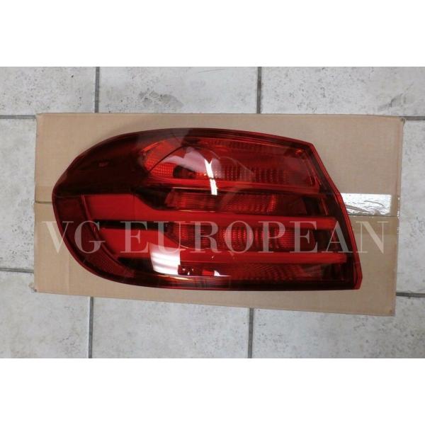 送料無料 Tail light BMW 4シリーズ2014-2017左ドライバーテールライト