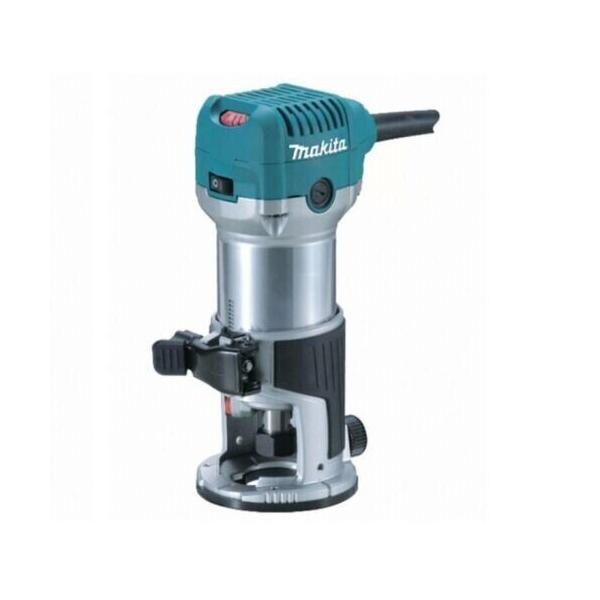 Makita RT0700C 6.35mm 1/4