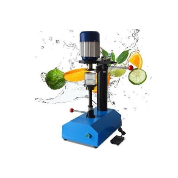 自動シーリングマシン  [送料込み] 2025年最新】缶シーリングマシーンの人気アイテム - メルカリ