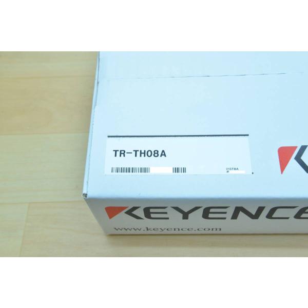 [国内在庫] TR-TH08A Keyence キーエンス