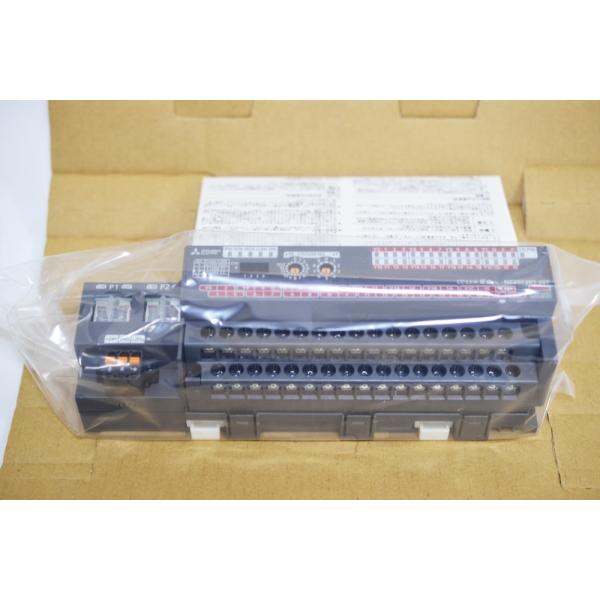 [国内在庫] 三菱電機 シーケンサ NZ2GF2B1-32T