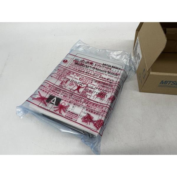 [国内在庫] A1SJ71LP21 三菱電機 シーケンサ