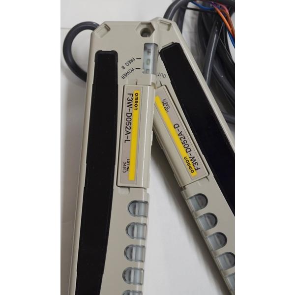 [国内発送] OMRON オムロン F3W-D052A ピッキングセンサ