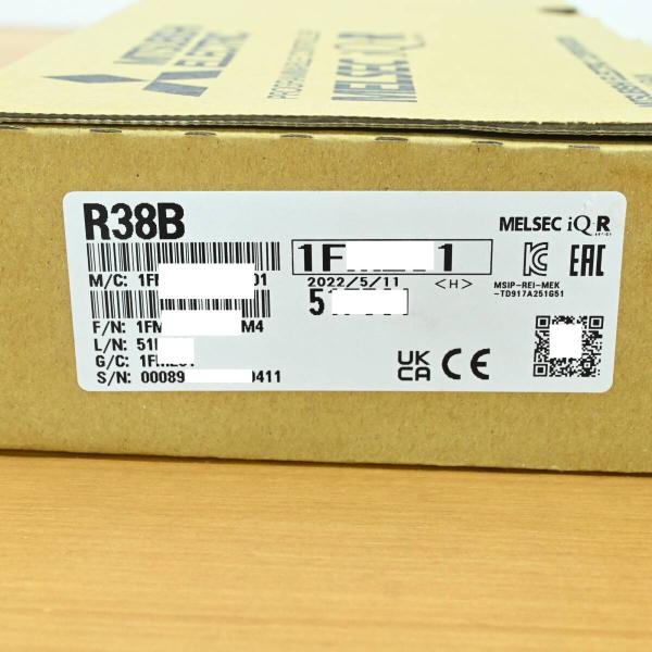 [国内在庫] R38B 三菱電機