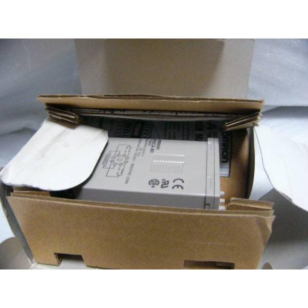 OMRON ソリッドステート・タイマ H3CA-8H 12V