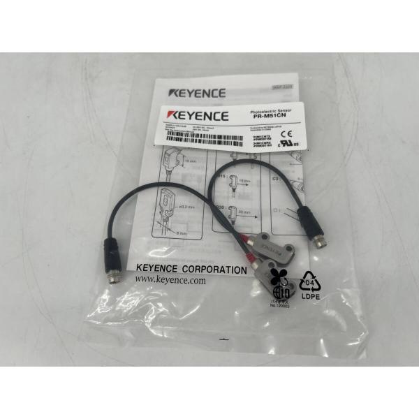 [国内在庫] PR-M51CN キーエンス KEYENCE 光電センサ