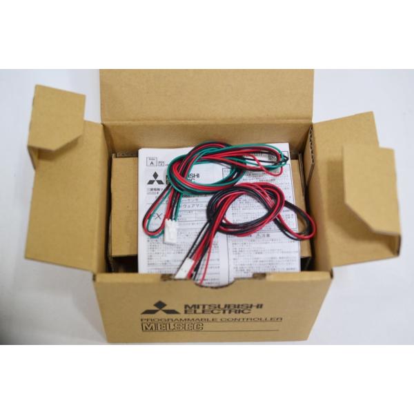 [国内在庫] 三菱電機 シーケンサ FX3UC-64MT/D