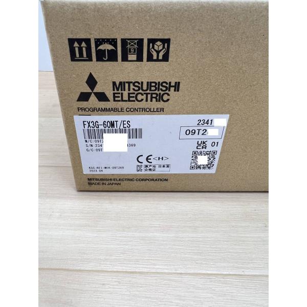 [国内発送] FX3G-60MT/ES 三菱電機
