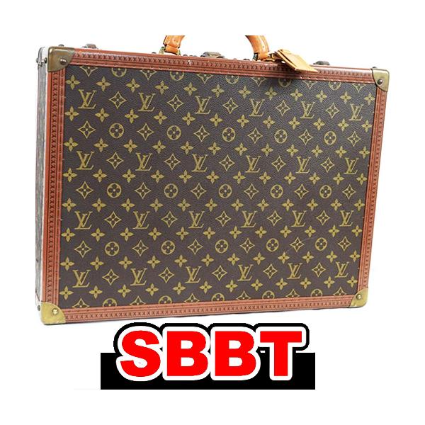 LOUIS VUITTON（ルイ・ヴィトン） コトヴィル50 M21422 モノグラム