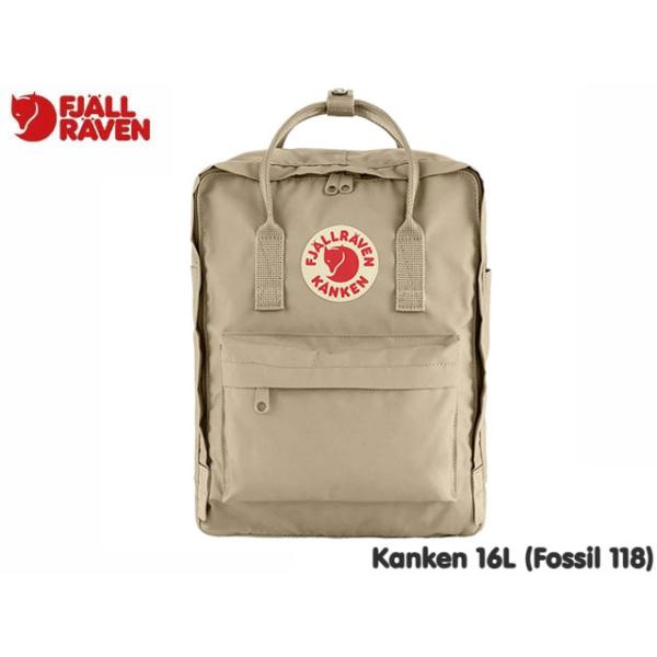 本日限定価格⭐︎【良品】フェールラーベン　カンケン　KANKEN リュック　16L 楽天市場】フェールラーベン カンケン 18 lの通販