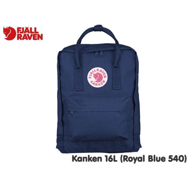 Fjallraven Kanken 国内正規品 フェールラーベン FJALLRAVEN カンケン